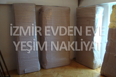 izmir evdeneve nakliyat